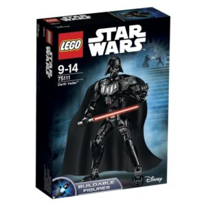 75111 LEGO Star Wars Darth Vader