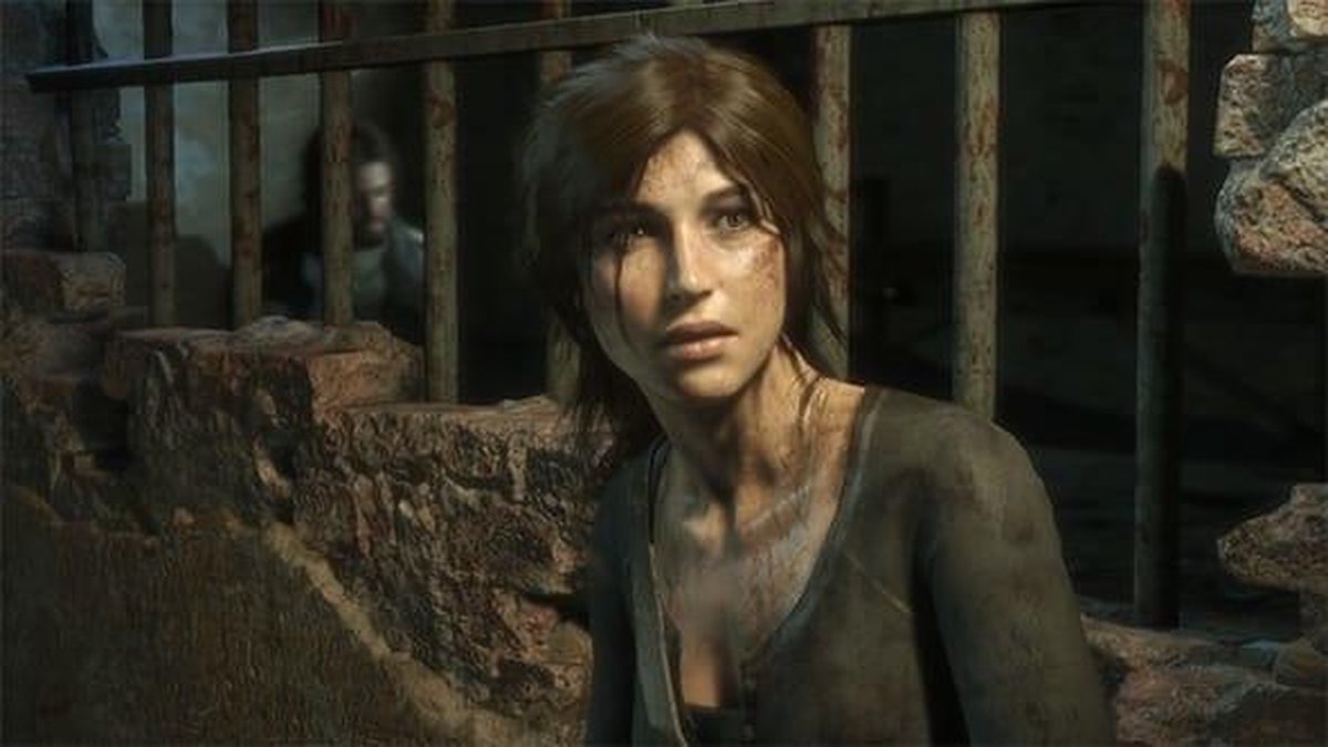 Rise Of The Tomb Raider PS4 - Afbeelding 3