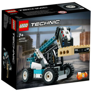 42133 LEGO Technic Verreiker