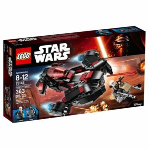 75145 LEGO Star Wars Eclipse Fighter