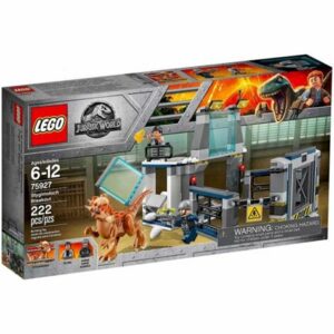 75927 LEGO Jurassic World Ontsnapping van Stygimoloch
