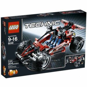 8048 LEGO Technic Buggy