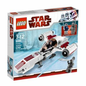 8085 LEGO Star Wars Freeco Speeder