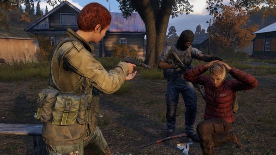 DayZ PS4 - Afbeelding 3