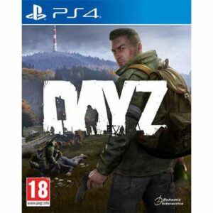 DayZ PS4