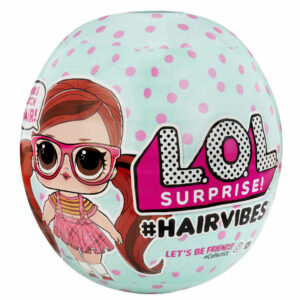 LOL Surprise Hairvibes