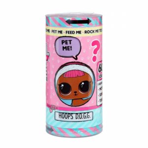 LOL Surprise Interactief Huisdier