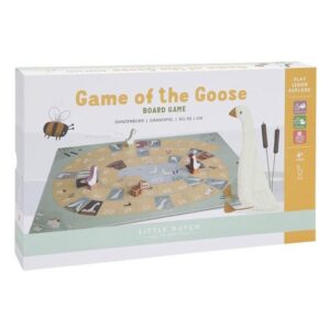 Little Dutch Ganzenbord