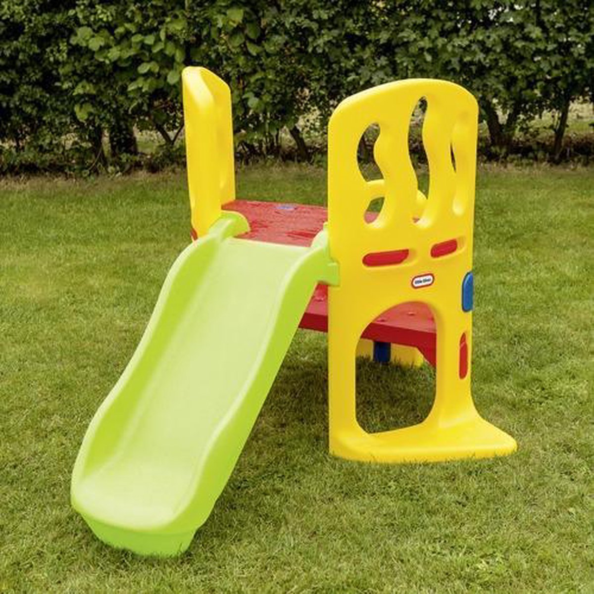 Little Tikes Speeltoestel met Glijbaan1