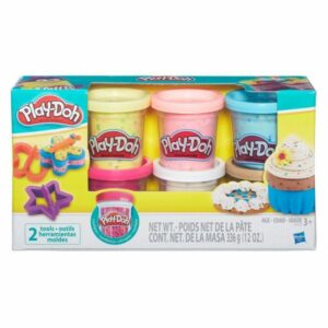 Play-Doh Confetti Klei