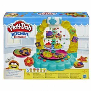 Play-Doh Koekjestoren