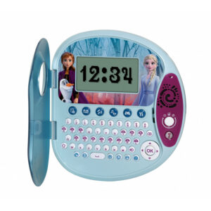 Vtech Frozen Interactief Dagboek
