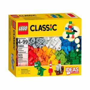 10693 LEGO Classic Creatieve Aanvulset
