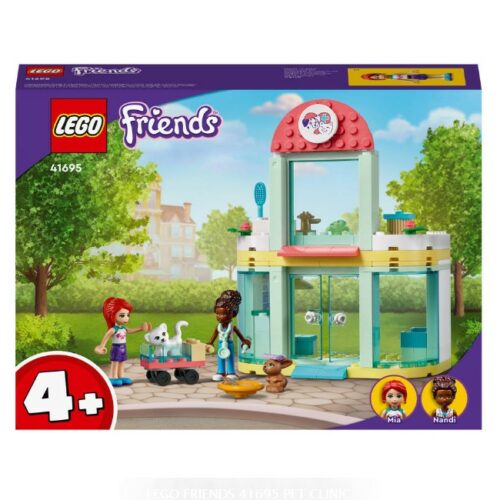 41695 LEGO Friends Dierenkliniek1.jpg
