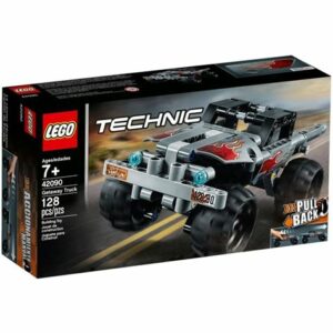 42090 LEGO Technic Vluchtwagen