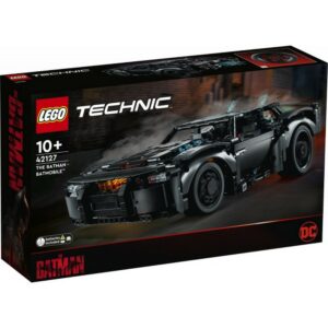 42127 LEGO Technic Batmobile