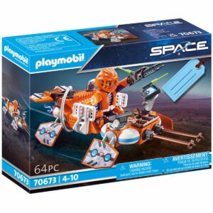 70673 PLAYMOBIL Space Speeder