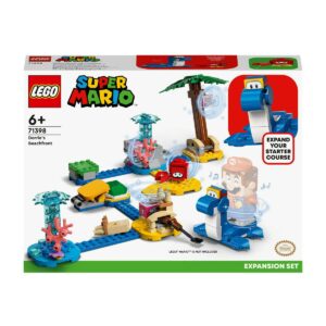 71398 LEGO Super Mario Uitbreidingsset Dorries Strandboulevard