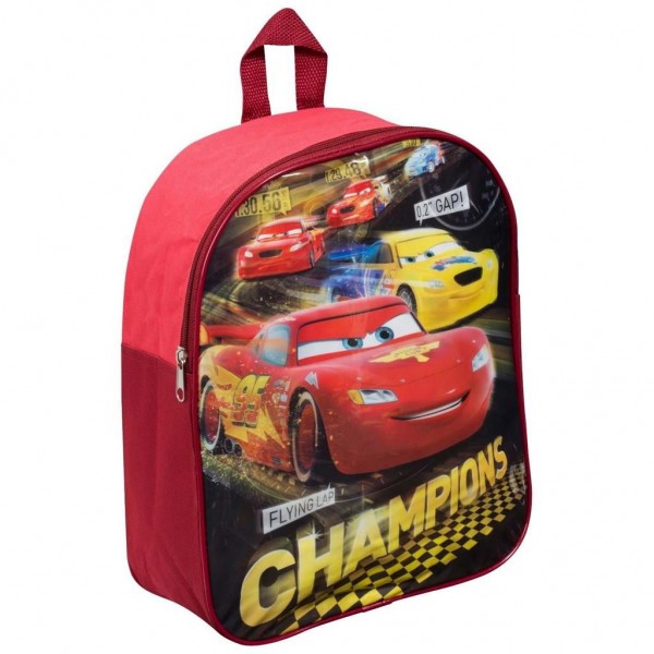 Cars Rugtas Champions