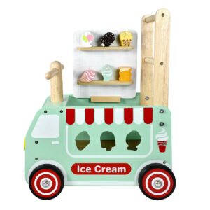 Ice Cream Truck Loopauto