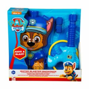 Paw Patrol Chase Waterblaster