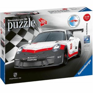 Ravensburger Porsche GT3 Cup 3D Puzzel