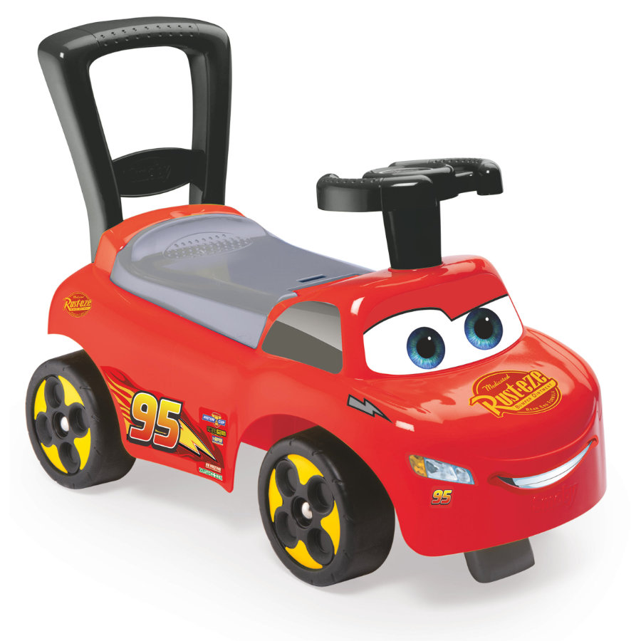 Smoby Disney Cars Loopauto