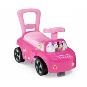 Smoby Minnie Mouse Loopauto
