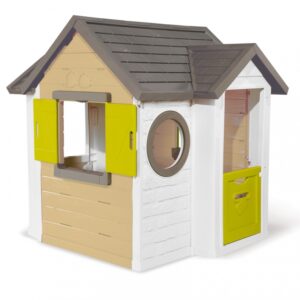 Smoby My New Speelhuis