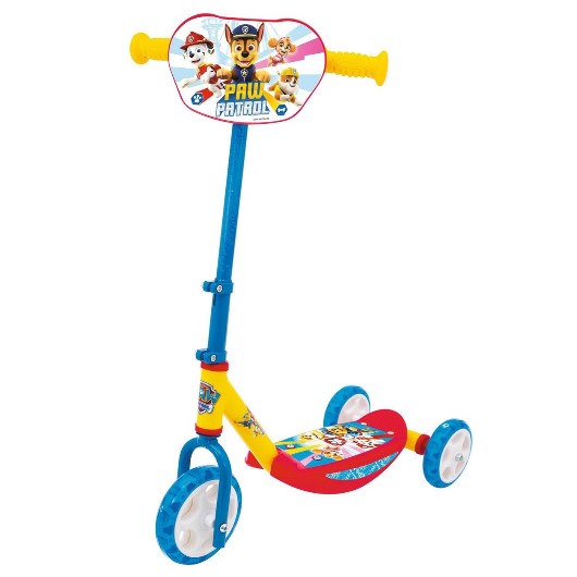 Smoby Paw Patrol Step