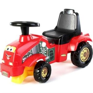 Tractor Loopauto