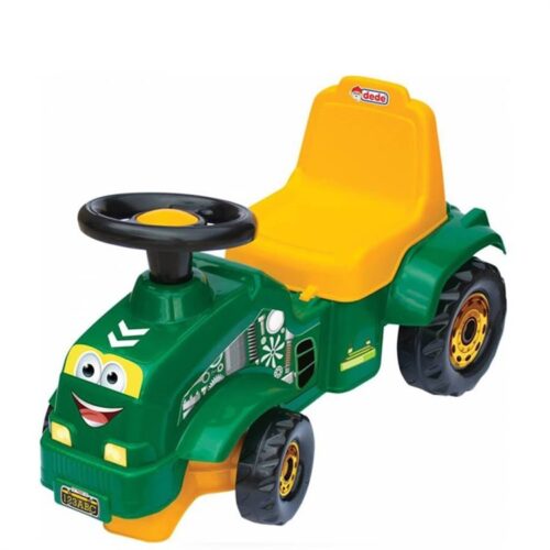 Tractor Loopauto - Afbeelding 3