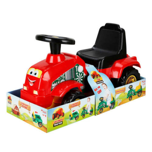 Tractor Loopauto - Afbeelding 2