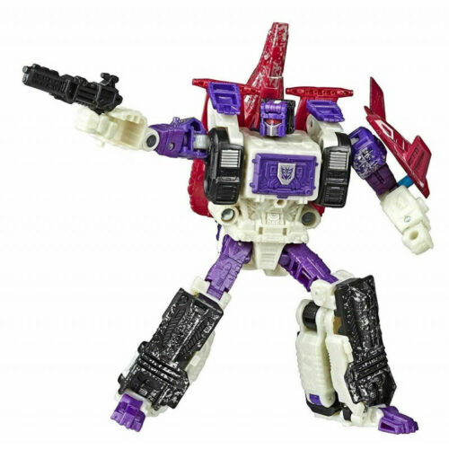 Transformers Generations Ape Face Figuur1