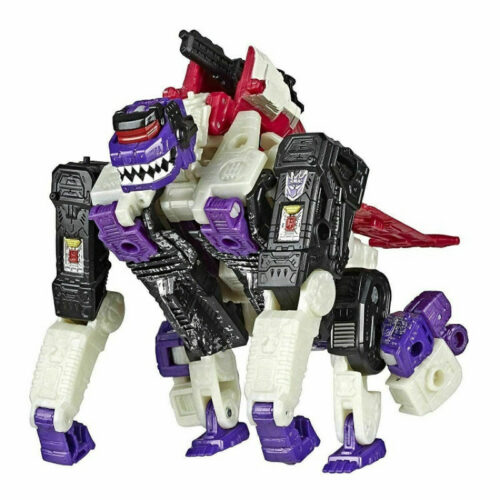 Transformers Generations Ape Face Figuur - Afbeelding 3