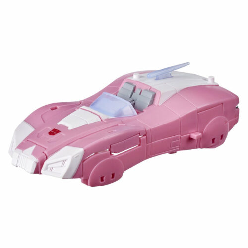 Transformers Generations Arcee Figuur - Afbeelding 3