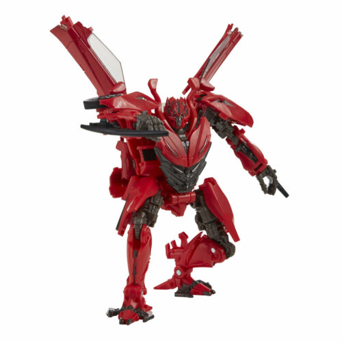 Transformers Generations Autobot Dino Figuur1