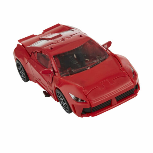 Transformers Generations Autobot Dino Figuur2