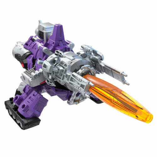 Transformers Generations Galvatron Figuur2