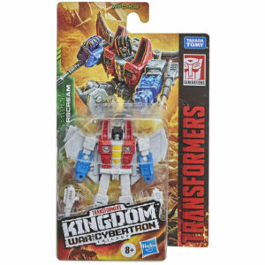 Transformers Generations Starscream Figuur