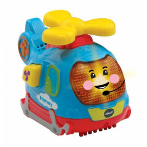 Vtech Harvey Helikopter