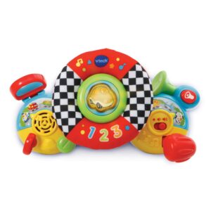 Vtech Toet Toet Speelstuurtje