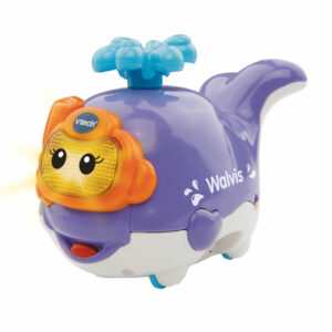 Vtech Wendy Walvis