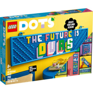 41952 LEGO Dots Groot Notitiebord