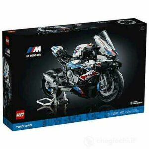 42130 LEGO Technic BMW M 1000 RR