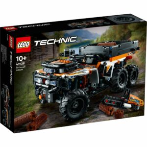 42139 LEGO Technic Terreinwagen
