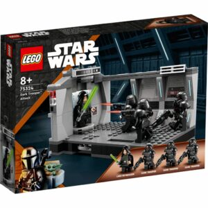 75324 LEGO Star Wars Trooper Aanval