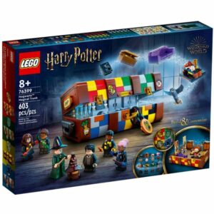 76399 LEGO Harry Potter Magische Hutkoffer