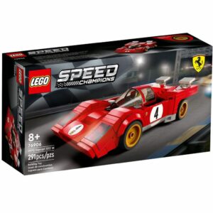 76906 LEGO Speed 1970 Ferrari 512 M