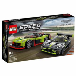 76910 LEGO Speed Aston Martin Valkyrie